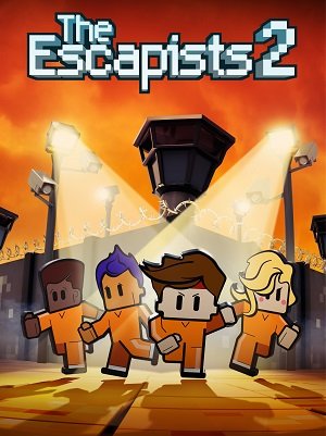 The Escapists 2